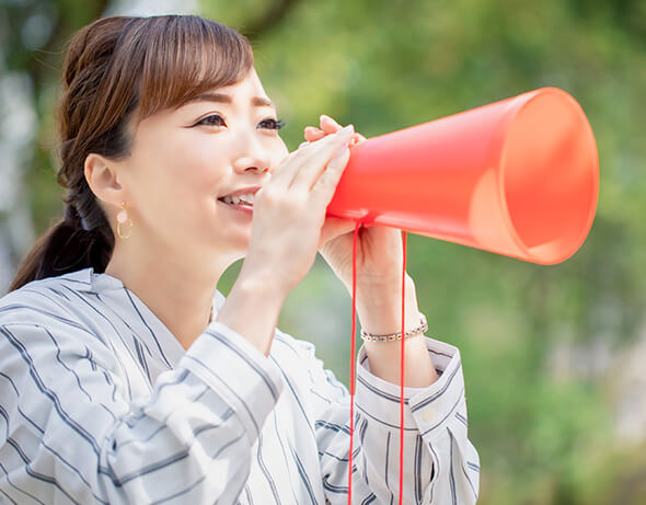 グッズプロ 応援幕の主な用途と活用シーン スポーツ応援からイベントまで、使われる場面と生地の選び方