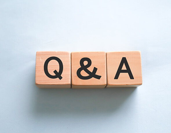 グッズプロ 応援幕のご注文に関するよくある質問