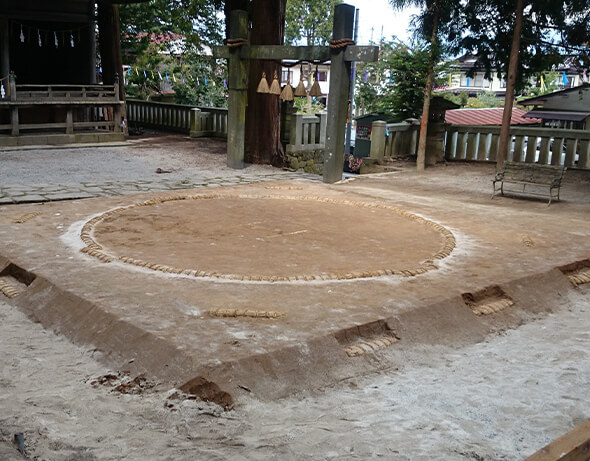 グッズプロ 相撲のぼり旗とは？ 役割（目印・雰囲気づくり・告知）をやさしくご紹介