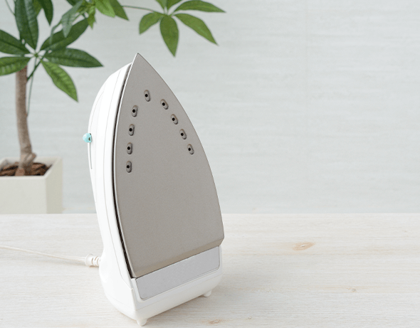 洗った後が大切　乾かし方とアイロン・保管方法で「のぼりの寿命」が変わります”