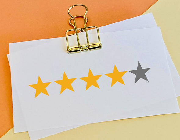 グッズプロ のぼりスタンドの評価基準：安定性／設置のしやすさ／保管性／コスト