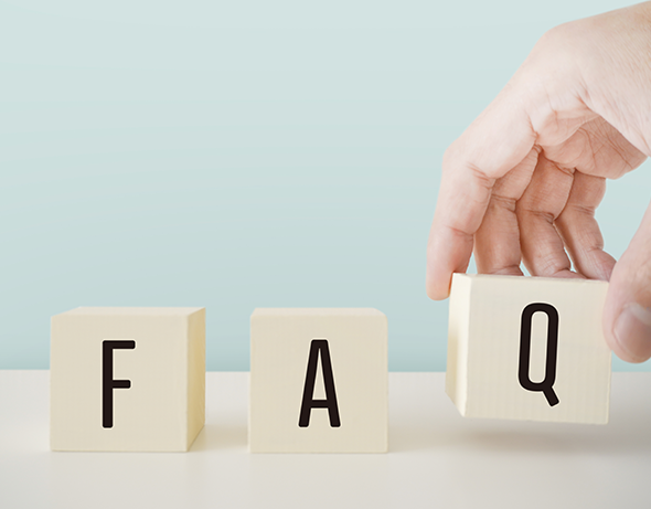 グッズプロ のぼりスタンドに関するよくある質問