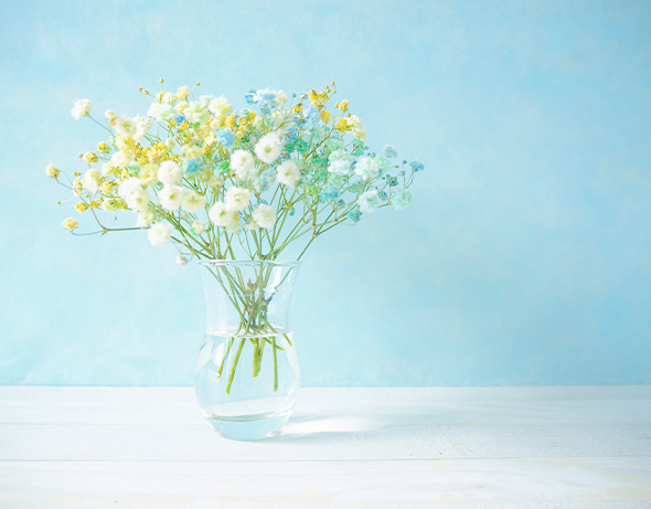 グッズプロ 収納に関するよくある質問　重さの目安・型崩れ対策・洗える素材について