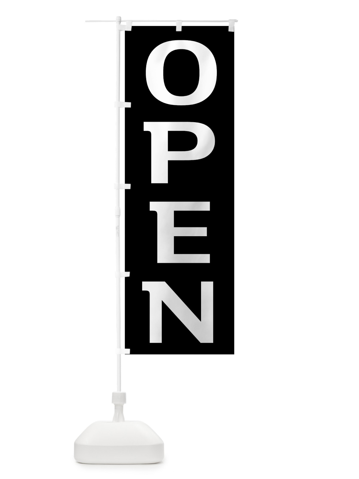 のぼり OPEN のぼり旗 0E9E(デザイン【C】)
