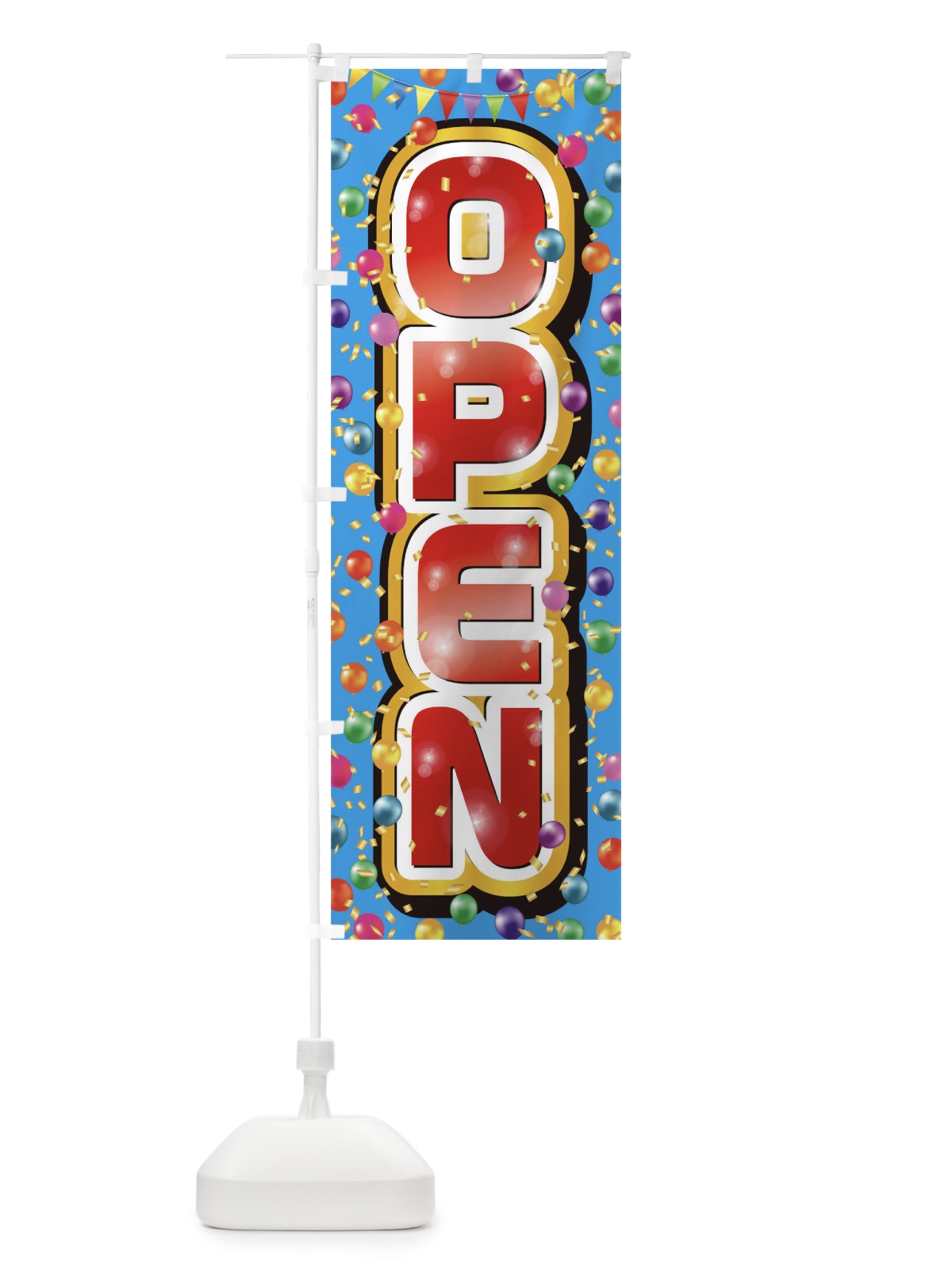 のぼり OPEN のぼり旗 0N1K(デザイン【A】)
