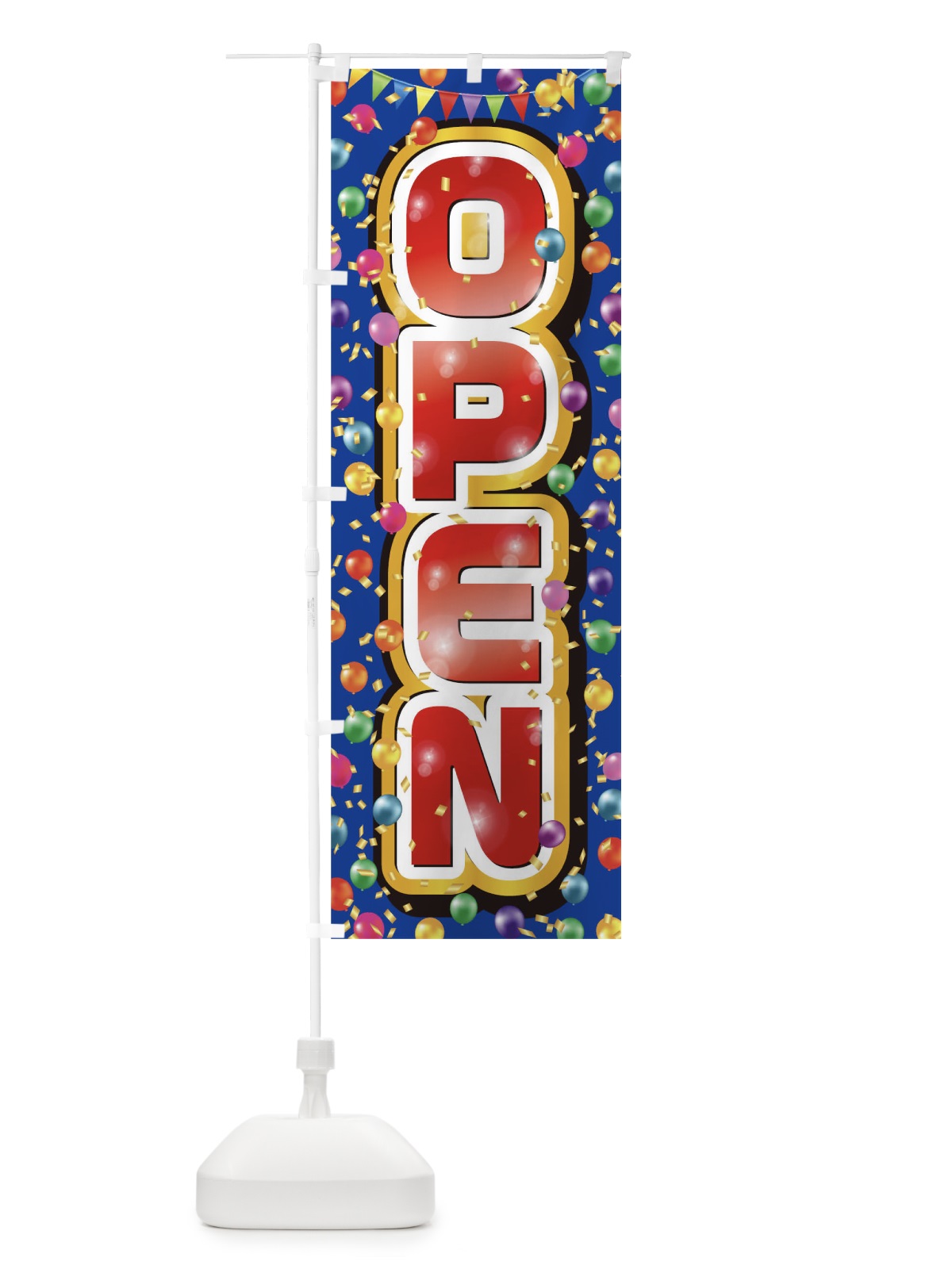 のぼり OPEN のぼり旗 0N1K(デザイン【B】)
