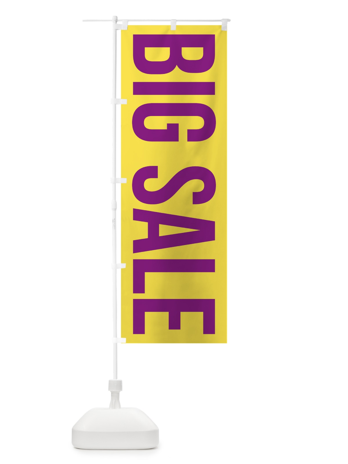 のぼり BIG SALE のぼり旗 0U2U(デザイン【A】)