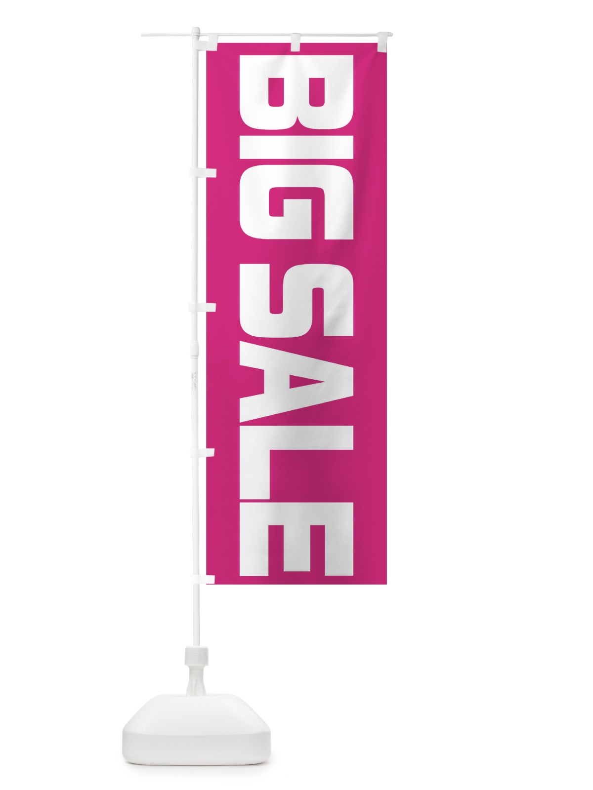 のぼり BIG SALE のぼり旗 0U35(デザイン【B】)