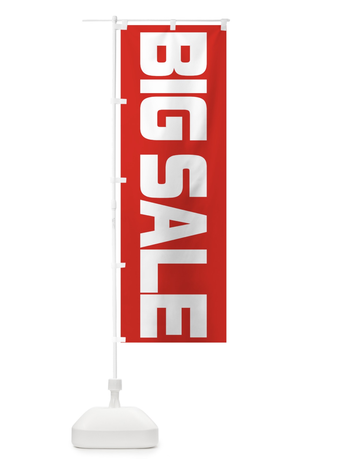 のぼり BIG SALE のぼり旗 0U3A(デザイン【A】)