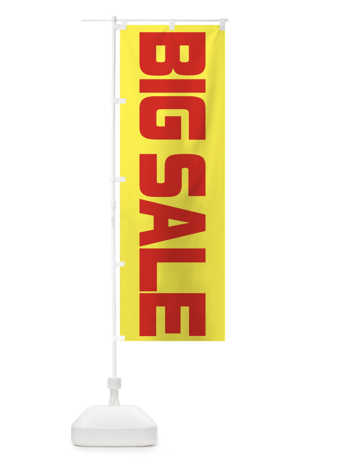 のぼり BIG SALE のぼり旗 0U3G(デザイン【B】)