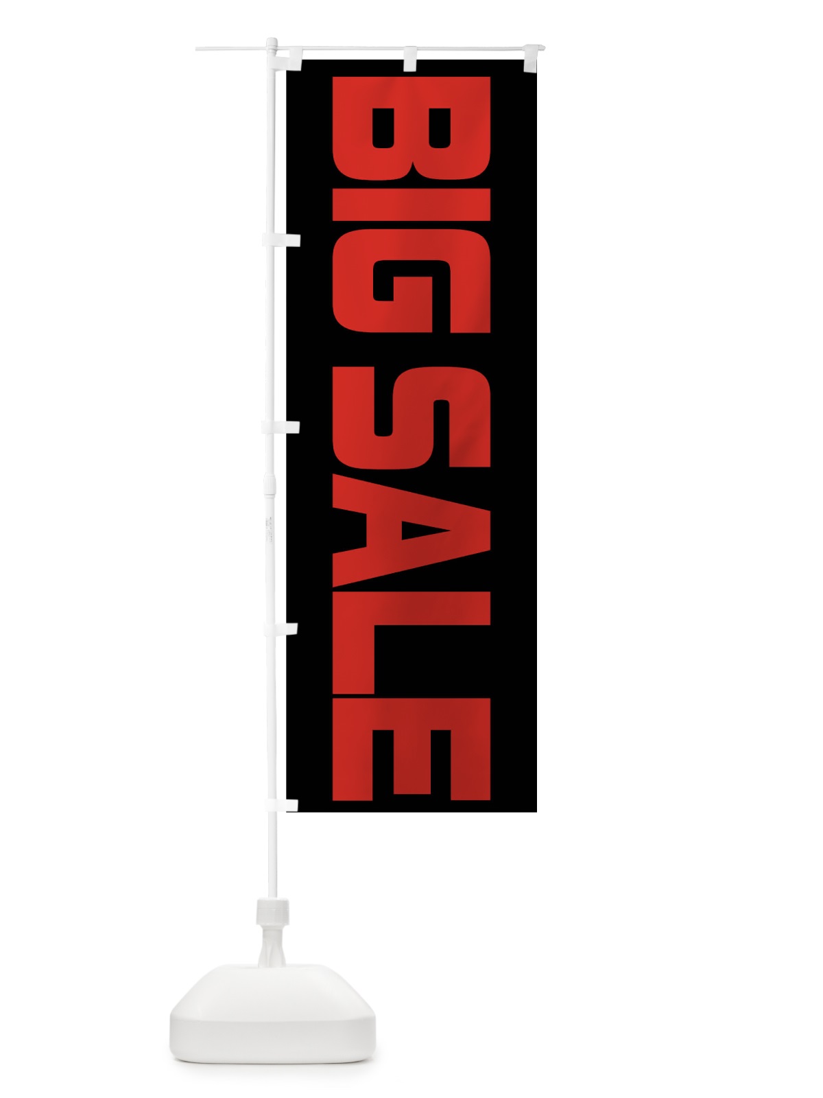 のぼり BIG SALE のぼり旗 0U3H(デザイン【B】)