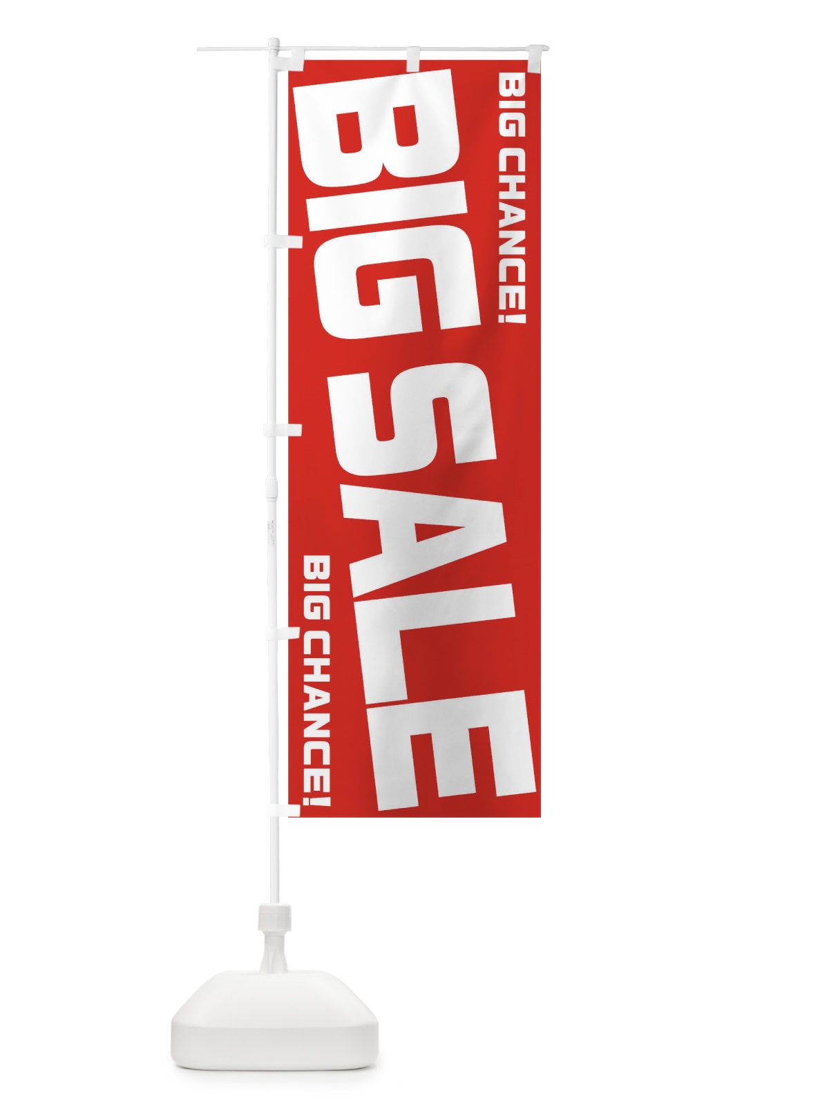 のぼり BIG SALE のぼり旗 0U3L(デザイン【A】)