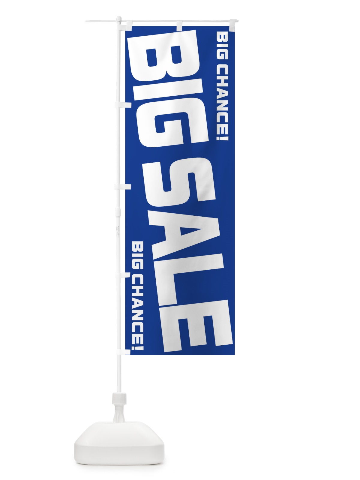 のぼり BIG SALE のぼり旗 0U3L(デザイン【C】)
