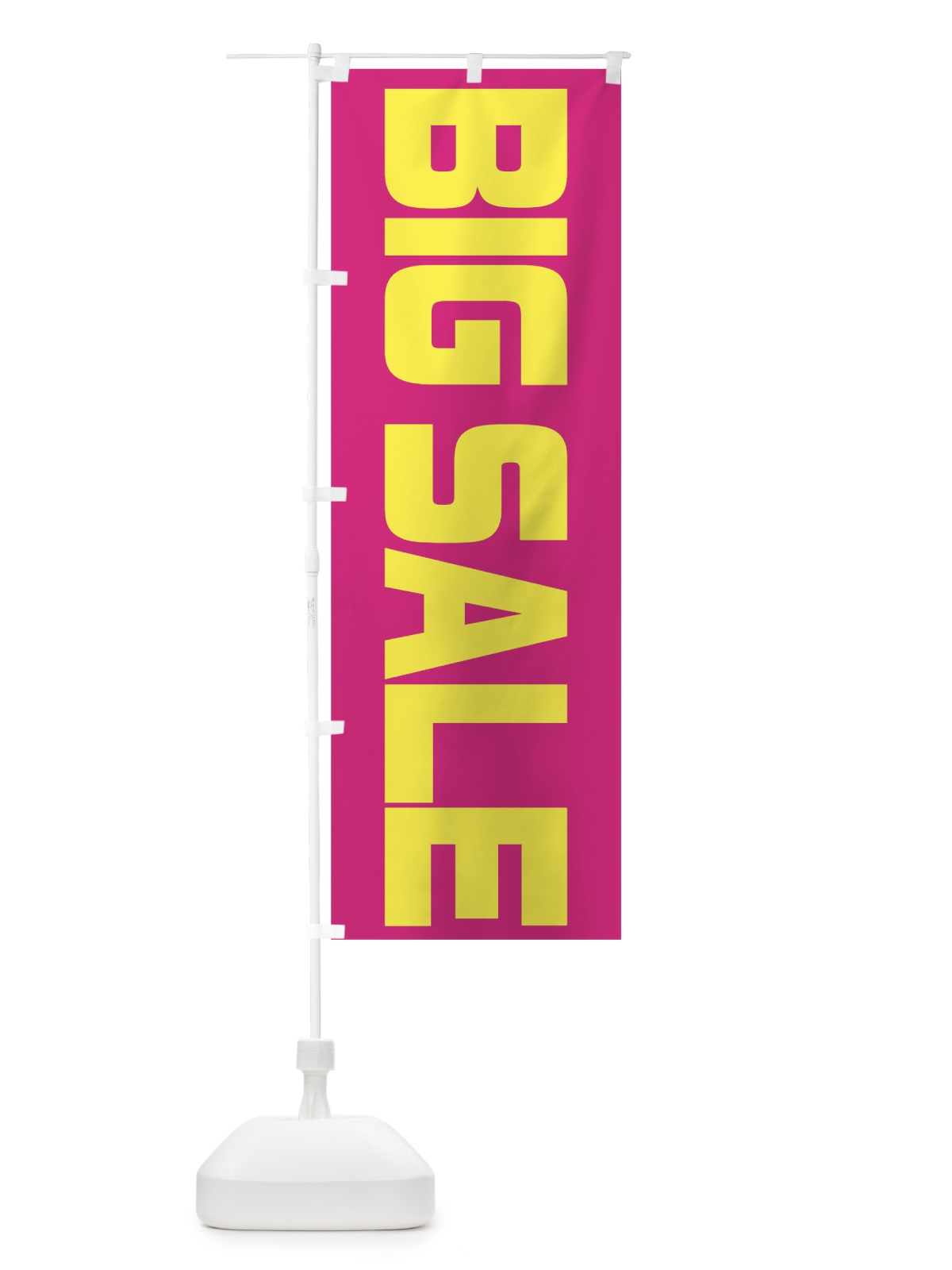 のぼり BIG SALE のぼり旗 0U3N(デザイン【B】)