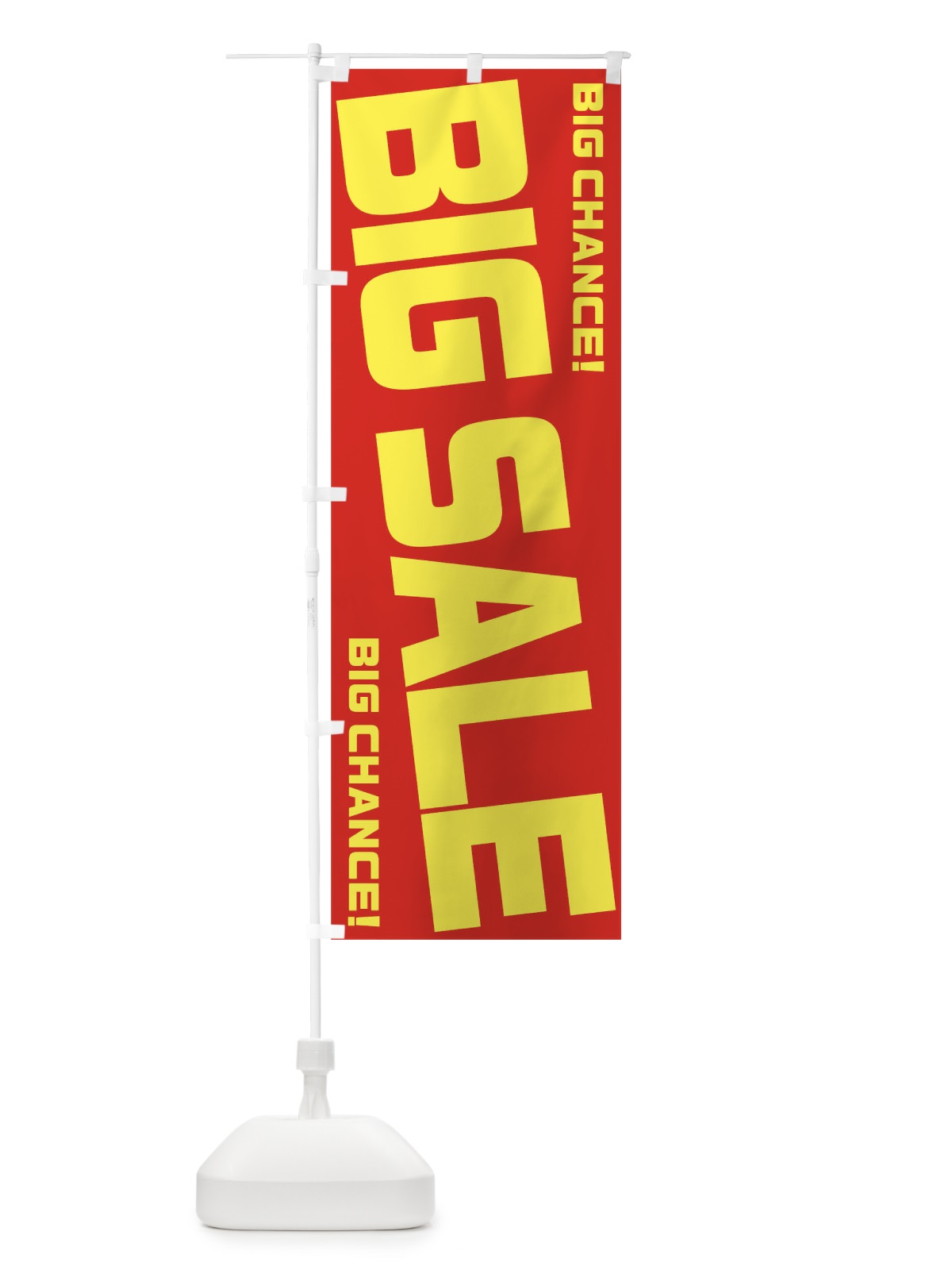 のぼり BIG SALE のぼり旗 0U3P(デザイン【A】)