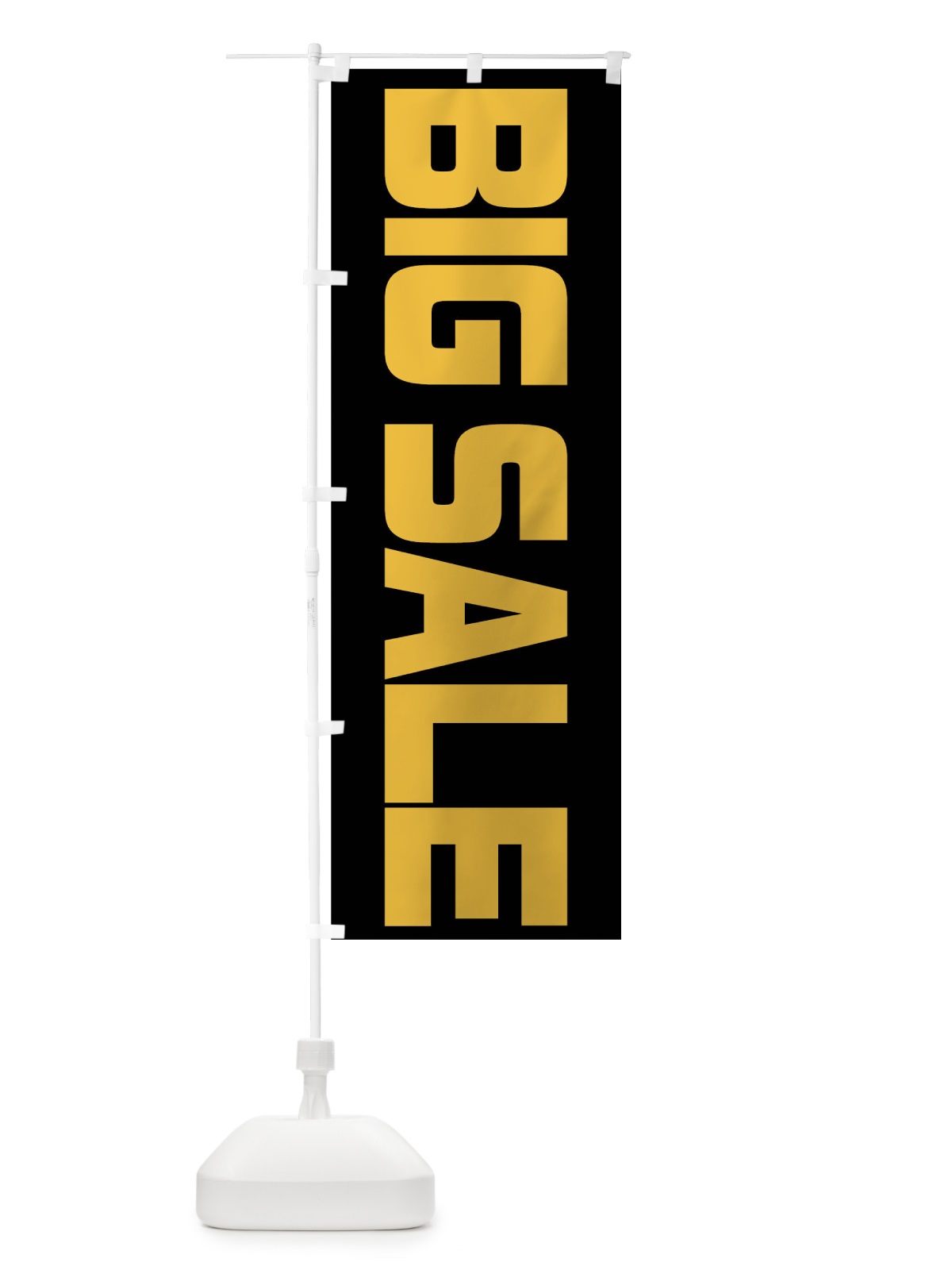 のぼり BIG SALE のぼり旗 0U3W(デザイン【B】)