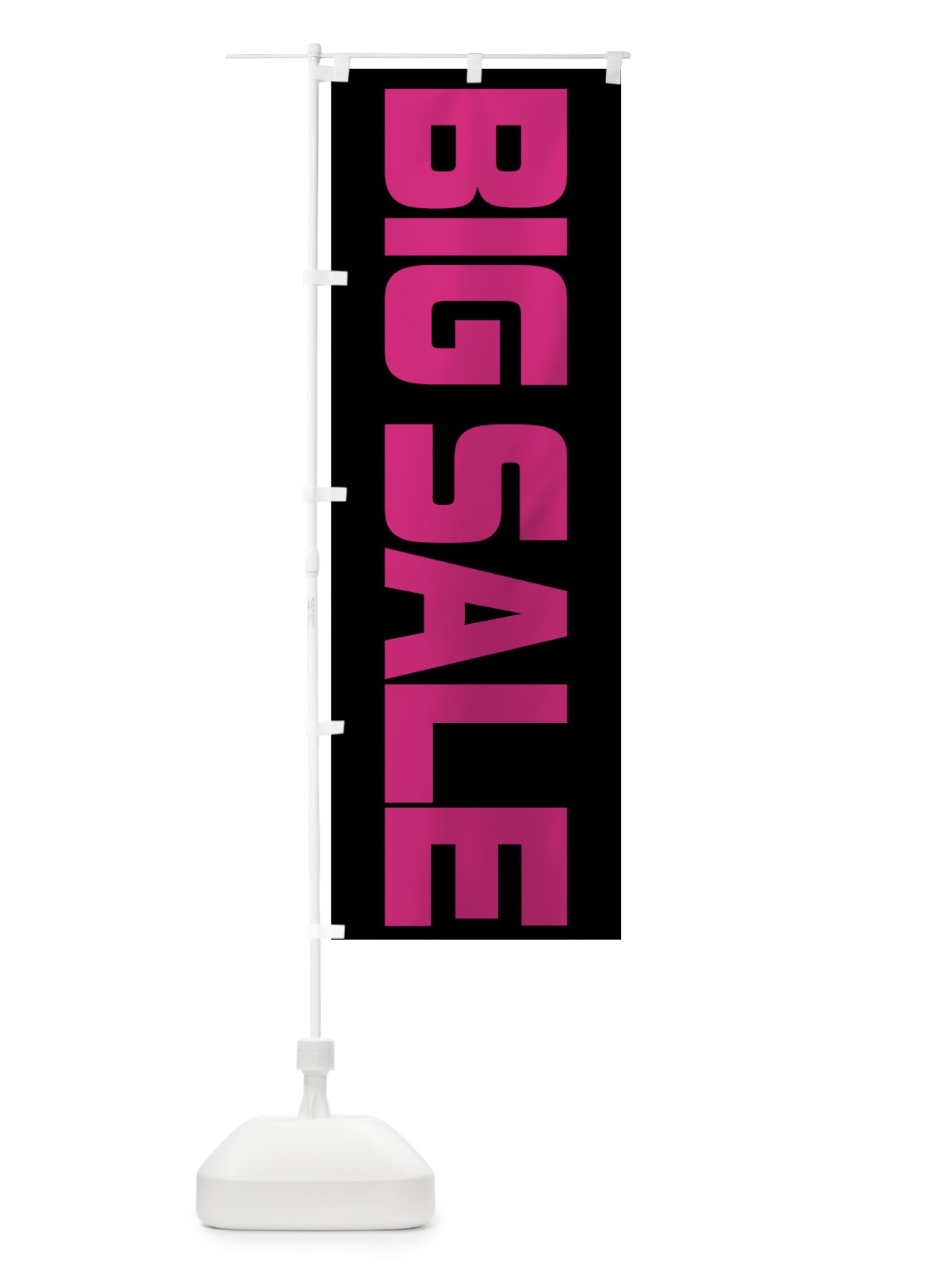 のぼり BIG SALE のぼり旗 0U3W(デザイン【C】)