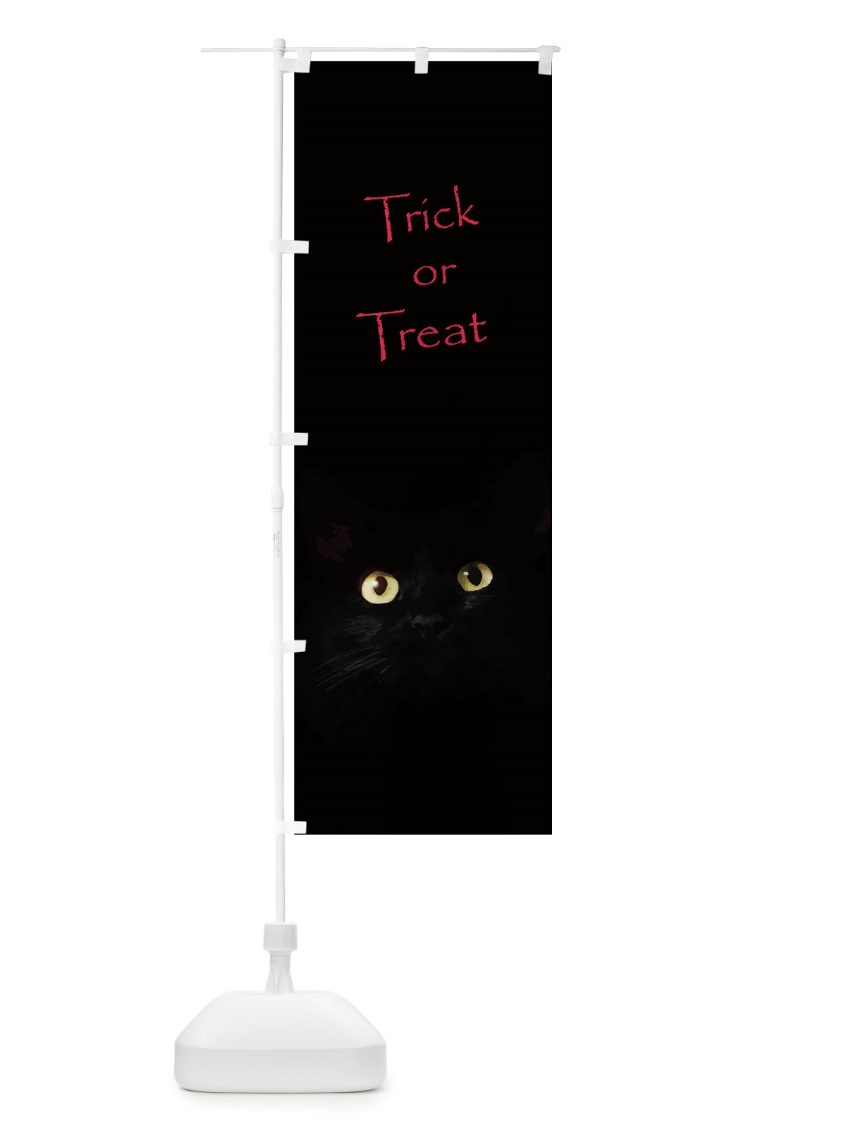 のぼり Trick or Treat のぼり旗 0UHT(デザイン【C】)