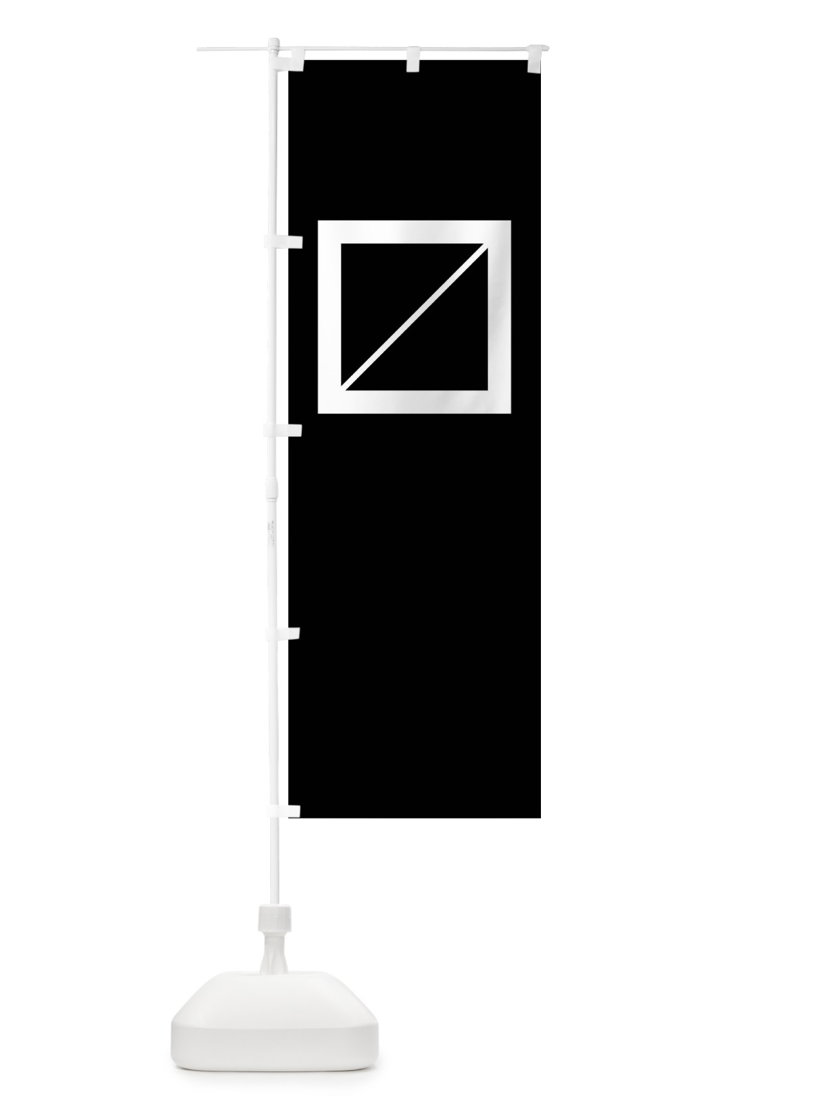 のぼり 枡 のぼり旗 0UPS(デザイン【C】)