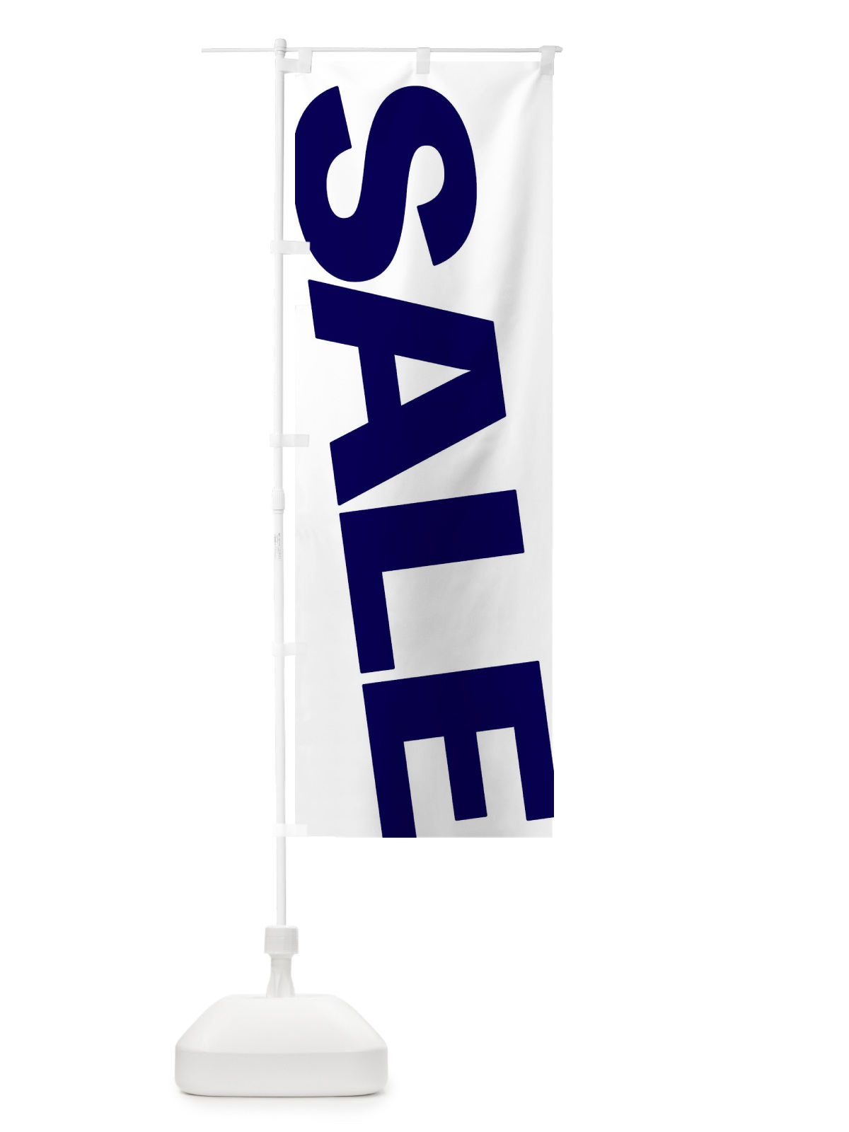 のぼり SALE のぼり旗 1G5G(デザイン【B】)