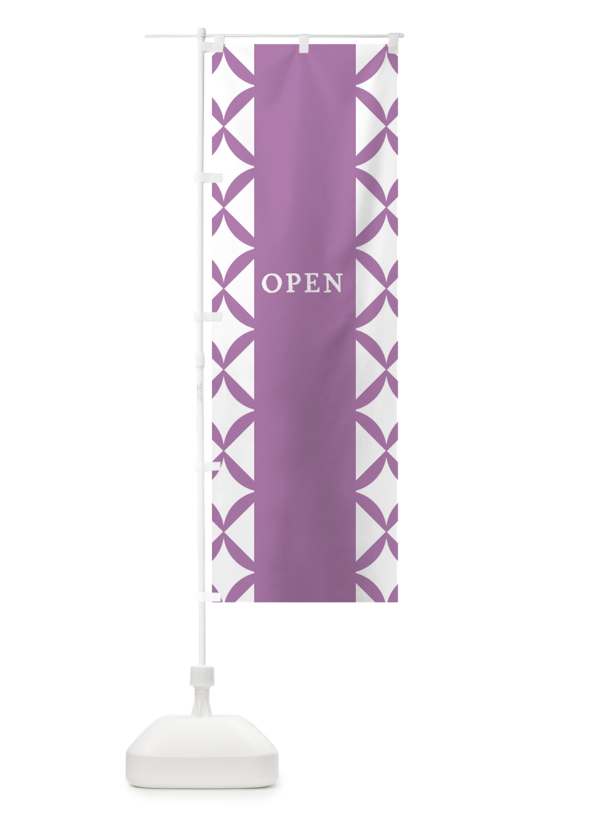 のぼり OPEN のぼり旗 25KL(デザイン【C】)
