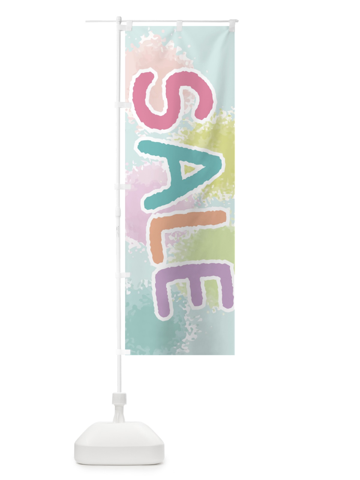 のぼり SALE のぼり旗 29HF(デザイン【C】)