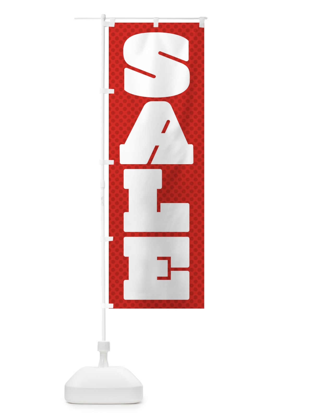 のぼり SALE／セール のぼり旗 2X9N(デザイン【C】)