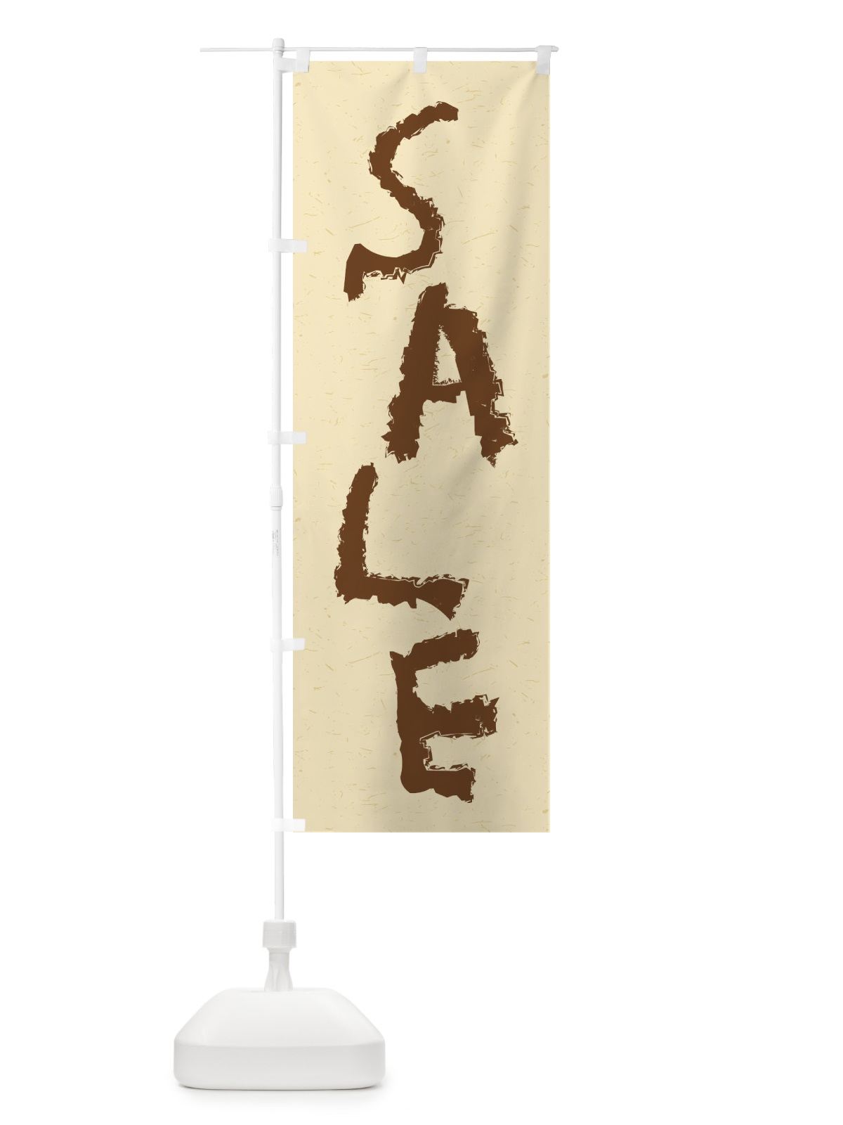 のぼり SALE／セール のぼり旗 2X9T(デザイン【A】)