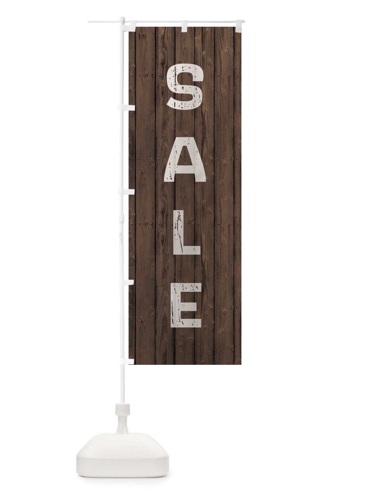のぼり SALE／セール のぼり旗 2XLR(デザイン【A】)