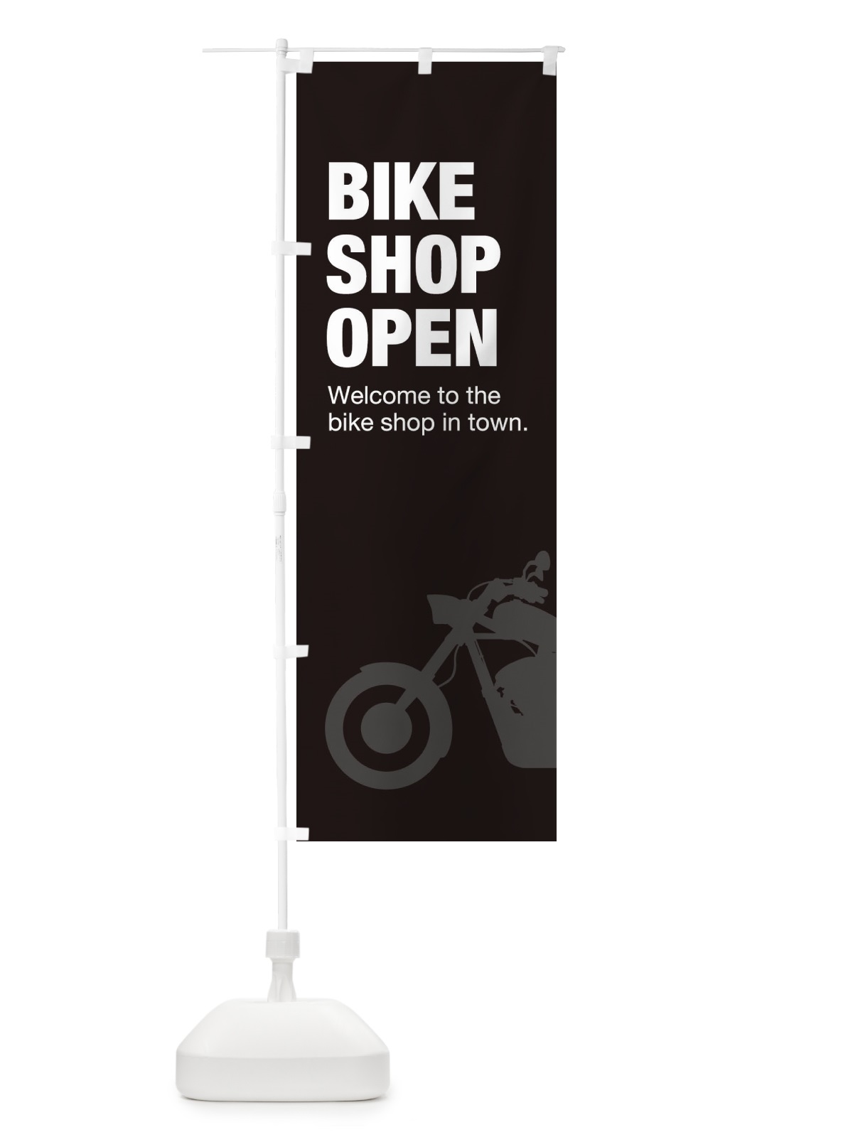 のぼり バイク屋営業中 のぼり旗 3AHS(デザイン【C】)