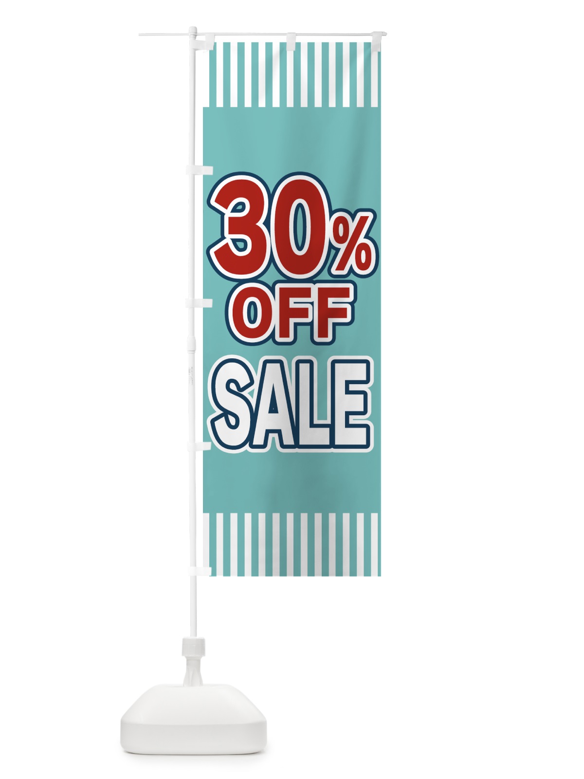 のぼり 30％OFFSALE のぼり旗 494R(デザイン【A】)