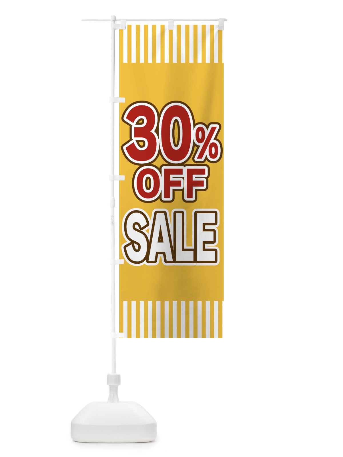 のぼり 30％OFFSALE のぼり旗 494R(デザイン【B】)