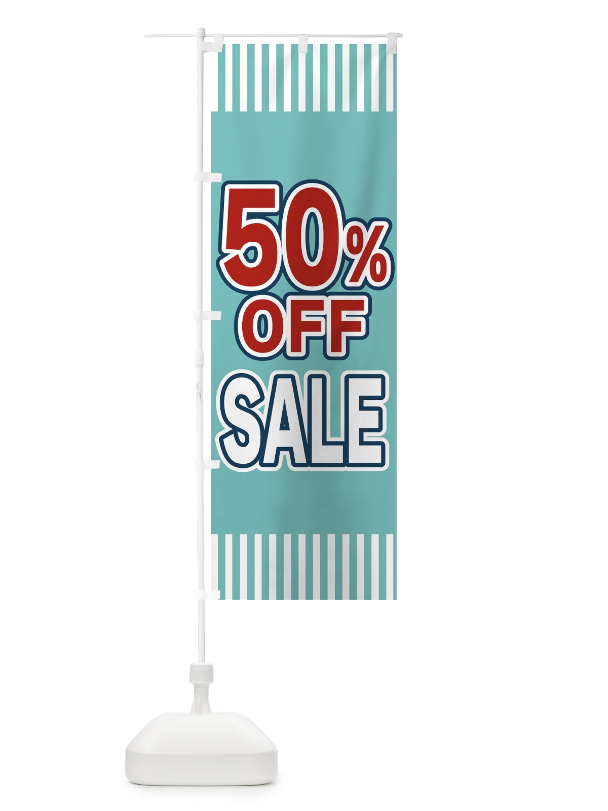 のぼり 50％OFFSALE のぼり旗 494U(デザイン【A】)