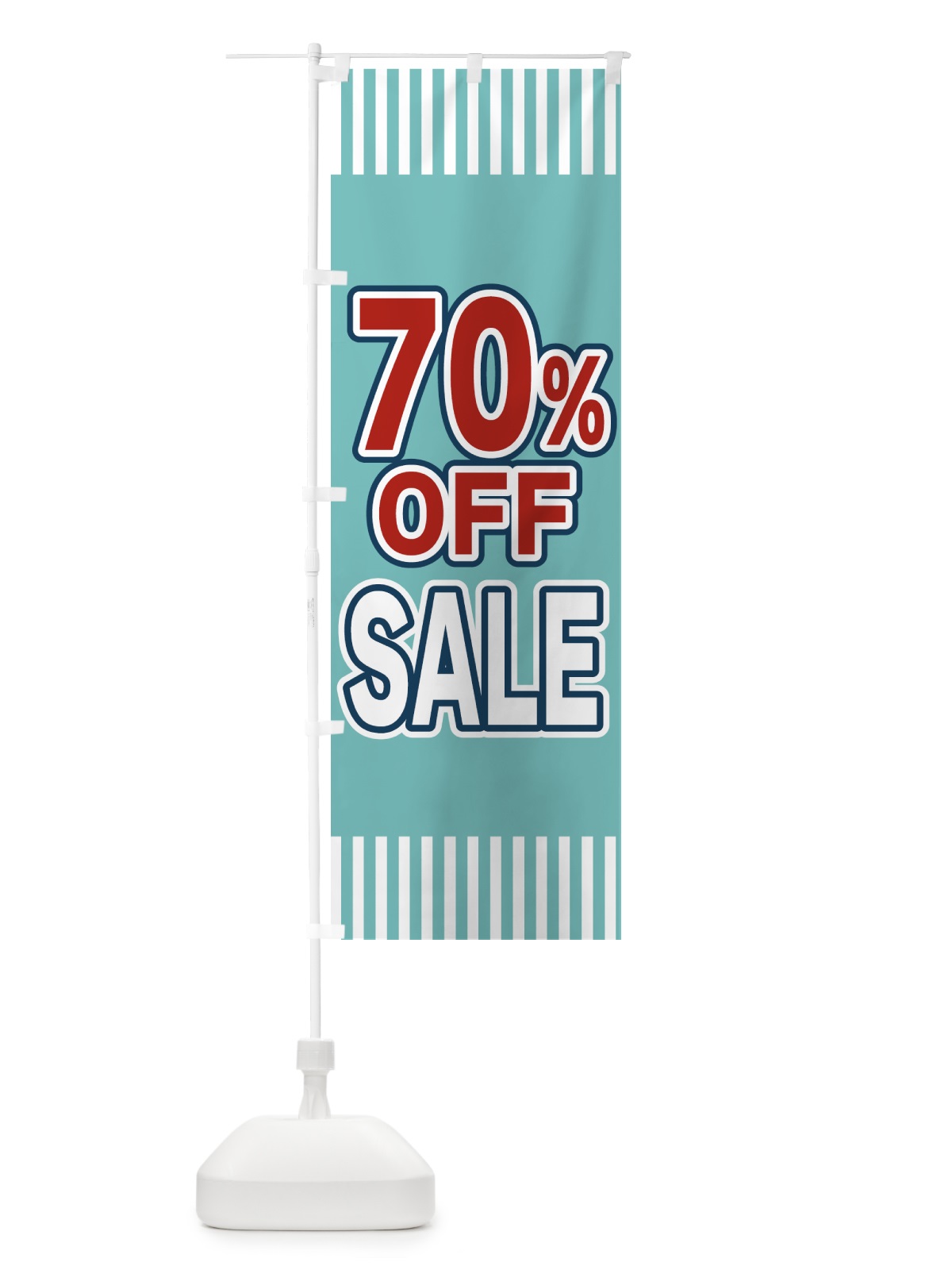 のぼり 70％OFFSALE のぼり旗 49G0(デザイン【A】)