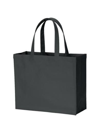 ユーティリティバッグ（Ｌ）ワイド　インクブラック 6C52