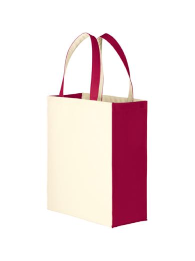 ユーティリティバッグコンビ（Ｌ）２　ワインレッド 6CA6