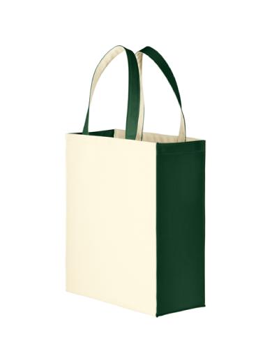 ユーティリティバッグコンビ（Ｌ）２　ダークグリーン 6CAJ