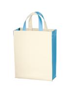 ユーティリティバッグコンビ（Ｍ）２　シーブルー