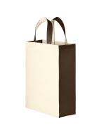 ユーティリティバッグコンビ（Ｍ）２　ブラウン