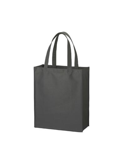 再生ＰＥＴユーティリティバッグ（Ｌ）　ブラック 6CGU