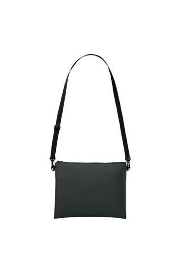 ２ＷＡＹサコッシュ　インクブラック 6CGW