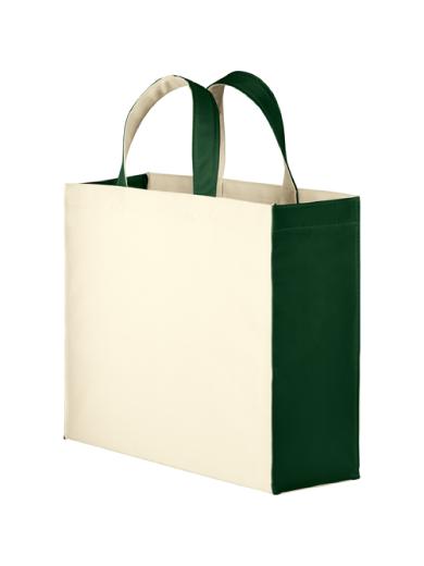 ユーティリティバッグコンビ（Ｍ）ワイド２　ダークグリーン 6CN8