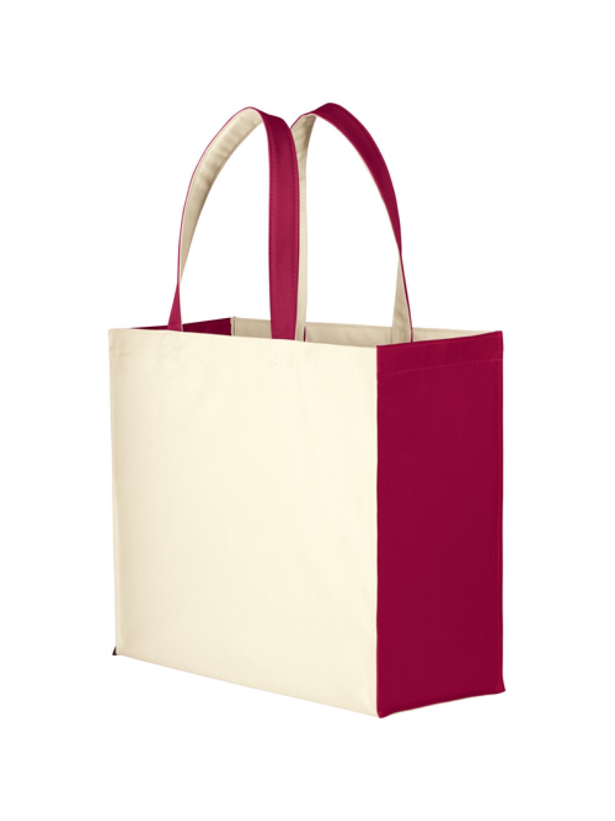 ユーティリティバッグコンビ（Ｌ）ワイド２　ワインレッド 6CNA