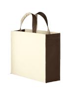 ユーティリティバッグコンビ（Ｍ）ワイド２　ブラウン