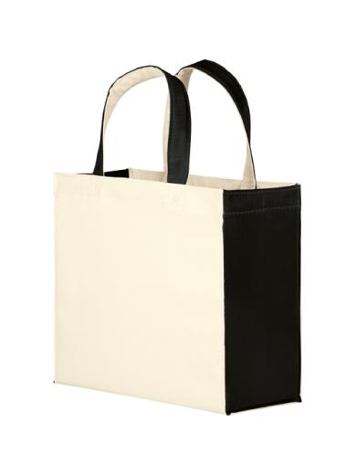 ユーティリティバッグコンビ（Ｓ）ワイド２　インクブラック 6CNS