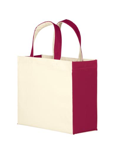 ユーティリティバッグコンビ（Ｓ）ワイド２　ワインレッド 6CNU