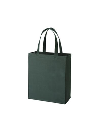 ユーティリティバッグ（Ｌ）　ダークグリーン 6CNY