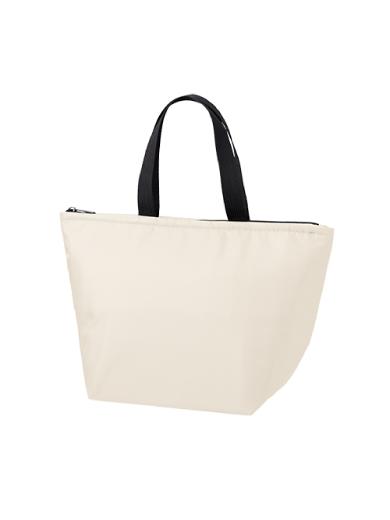 保冷ベーシックトート（Ｍ）　アイボリー 6CRW