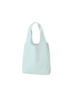 厚手コットンショルダーハンドルトート（Ｍ）　オリーブ