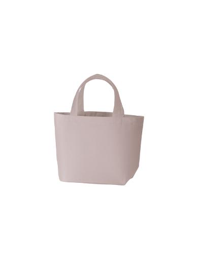 キャンバスデイリートート（Ｓ）　グレージュ 6JCP